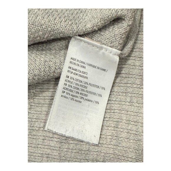 American Eagle Outfitters Sweater Womens Small Pullover Knit Casual Lightweight - Picture 7 of 8